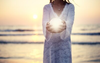 Erinnere Dich an Dein Licht